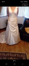 Unused Wedding Dress 