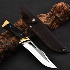 HAND FORGED Hunting Crocodile