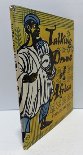 1973 talking drums africa - drums, africa"