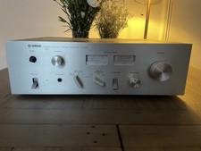 YAMAHA  CA-410  Stereo Amp
