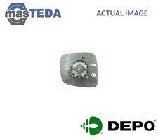 4047G02 REAR VIEW MIRROR GLASS