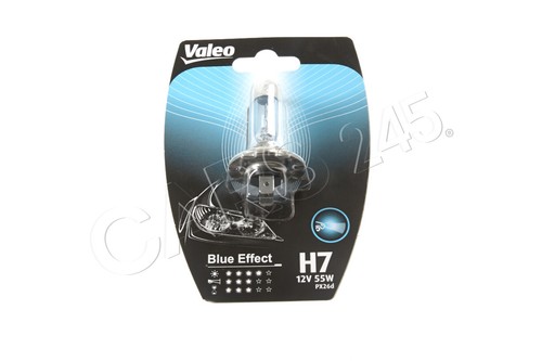 New valeo high - high, beam