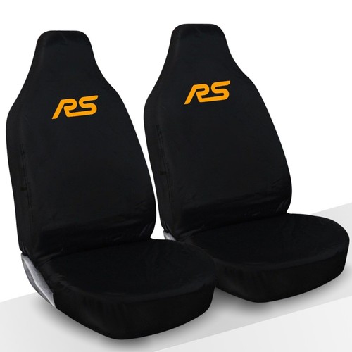 Fits ford focus waterproof - rs,
