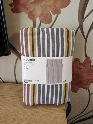 New ikea piggror cotton - ikea,