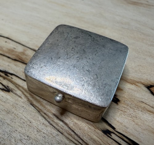 Vintage solid sterling silver - vintage,