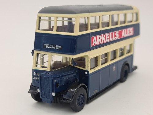 Corgi original omnibus - original,