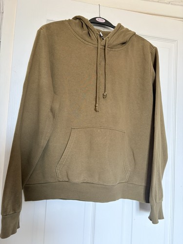 Hoodie sweat shirt large - h&m,