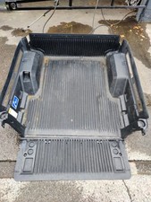 FORD RANGER REAR LOAD COMPARTMENT LINER DOULBE CAB AB392612606 11-23