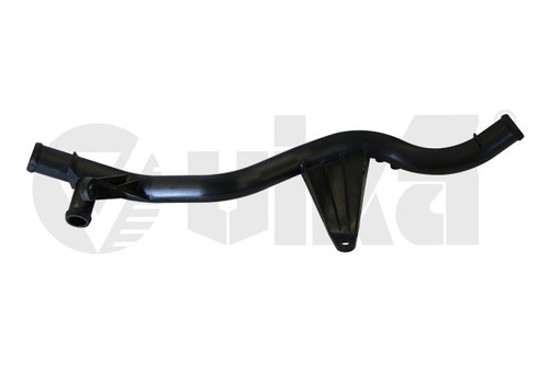 Coolant pipe vika 11211850801 - coolant,