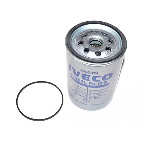 Fuel filter for peugeot - filter,