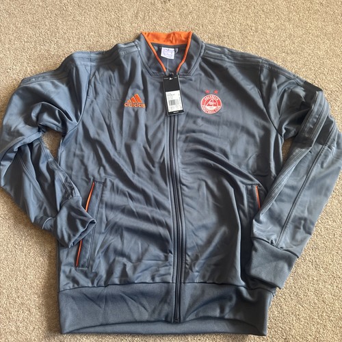 Bnwt aberdeen football club - football,