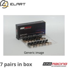 CRANKSHAFT BEARING SET