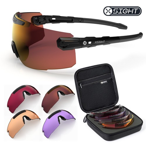 Sight sport axiom - x,