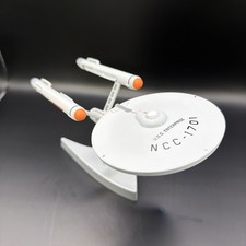 Corgi Star Trek USS Enterprise