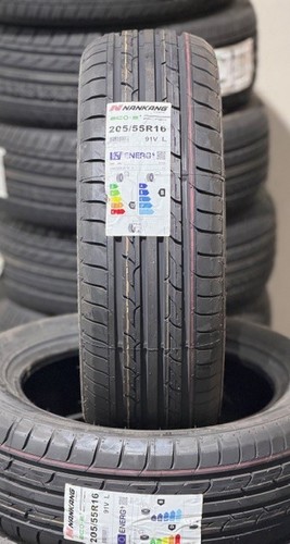 Nankang eco road tyre - nankang,