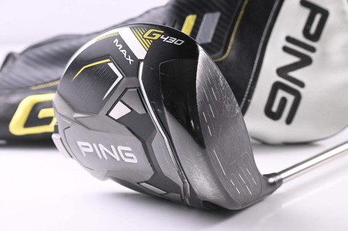 Ping g430 max - max, /