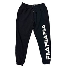 Fila Joggers 00s Y2K Tracksuit