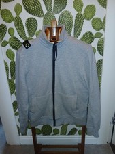 MA Strum Grey Full Zip Jacket