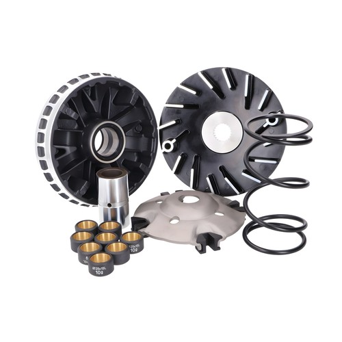 Naraku maxi speed variomatic - maxi-speed,