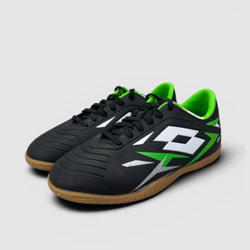 Lotto shoes trainers kids used