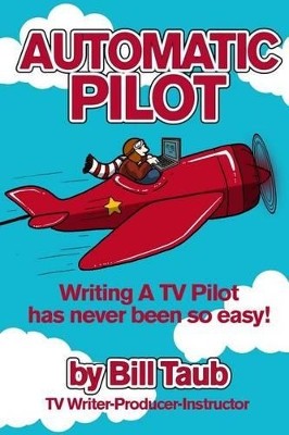 Automatic pilot bill taub - taub,