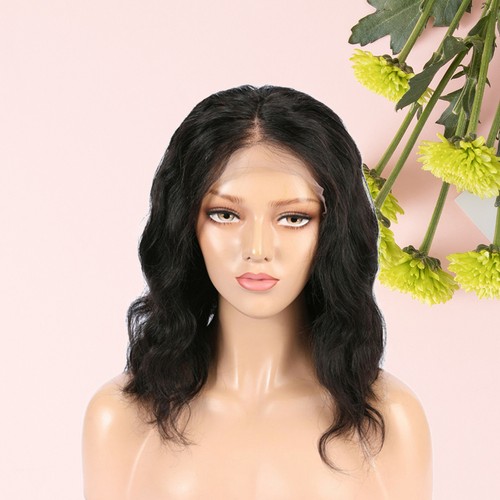 Women styling short curly hair - women,
