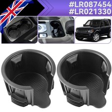 2x  LR087454 For Land Rover
