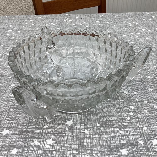 Art deco jobling moulded - jobling, glass
