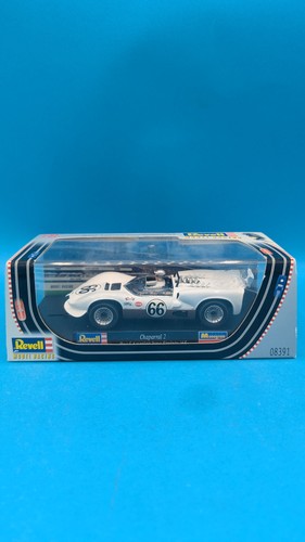 Revell 08391 chaparral - 08391,