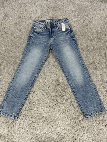 New anthropologie pilcro - new,