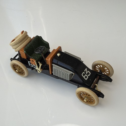 Brumm renault hp 1903 - hp,