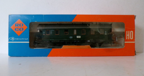 Roco 4201 2nd - 4201,