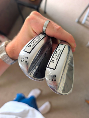 Brand new callaway opus - 🚨brand,