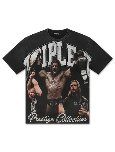 Prestige triple shirt - triple, t-shirt
