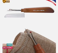 Clover Quality Seam Ripper