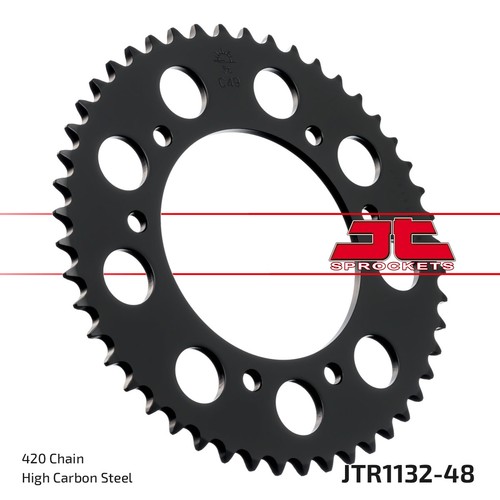 Rear sprocket tooth 420 - rear,