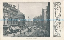 R002311 Boar Lane Leeds