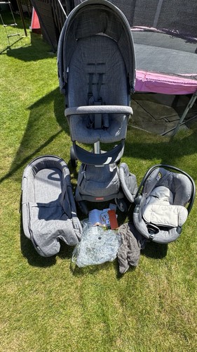 Stokke xplory - stokke,