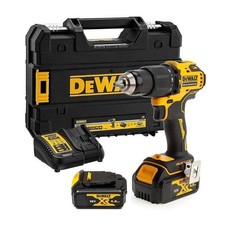 DeWALT DCD709M2T-GB 18V