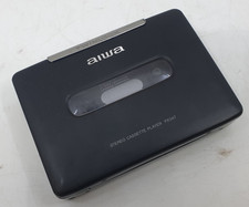 Aiwa PX347 Personal Cassette