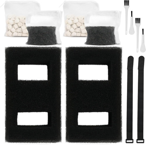 A1376 aquarium filter - aquarium, media