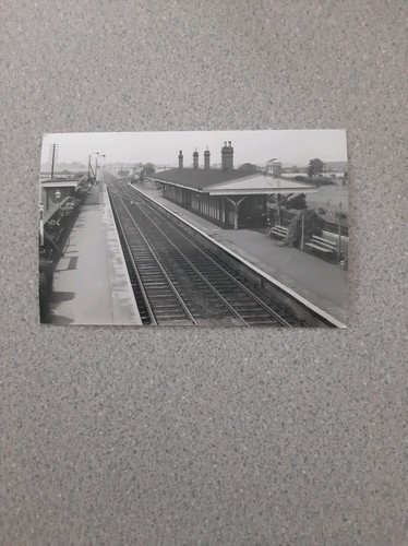1959 willoughby railway - 1959,