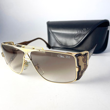 Vintage 80's CAZAL 955