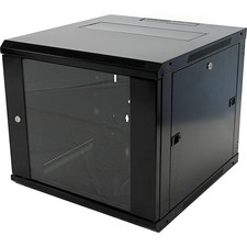 ? 18U 19" Excel Network Data Cabinet – Lockable Server Rack | IP20