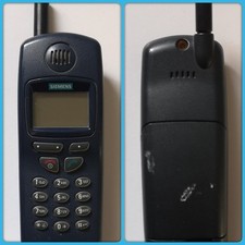Siemens C25 Mobile Phone **NOT