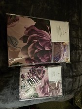 Janet Reger Super King Duvet