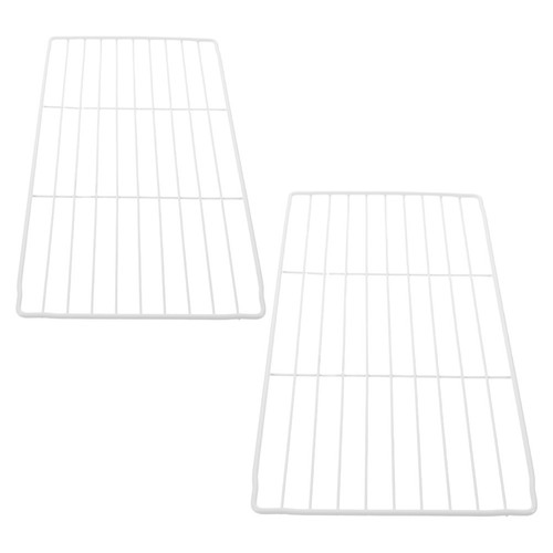 2pcs deep freezer - deep, dividers