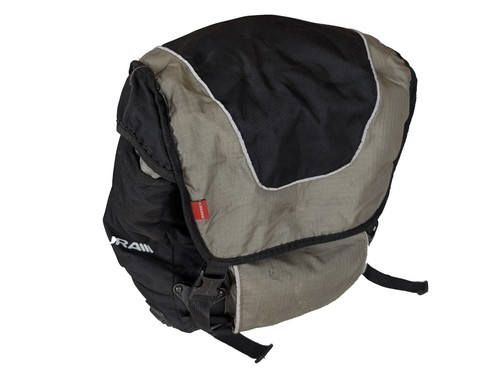 Altura orkney pannier - orkney,
