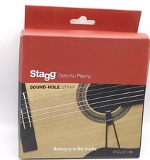 Stagg  Acoustic Guitar Sound