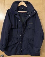 Musto ~ Performance Jacket XS